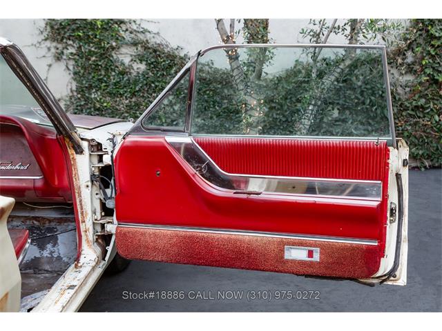 1965 Ford Thunderbird (CC-2005164) for sale in Beverly Hills, California