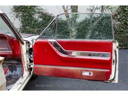 1965 Ford Thunderbird (CC-2005164) for sale in Beverly Hills, California