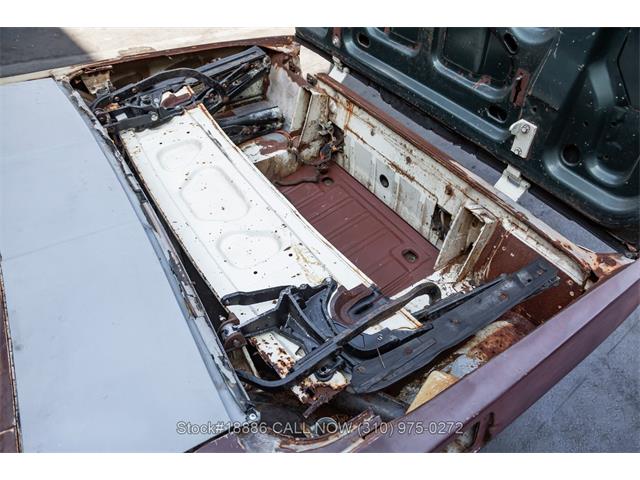 1965 Ford Thunderbird (CC-2005164) for sale in Beverly Hills, California