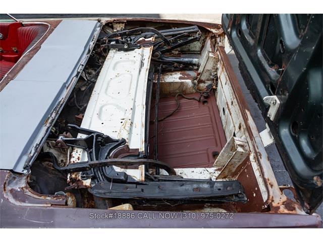 1965 Ford Thunderbird (CC-2005164) for sale in Beverly Hills, California