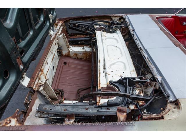 1965 Ford Thunderbird (CC-2005164) for sale in Beverly Hills, California