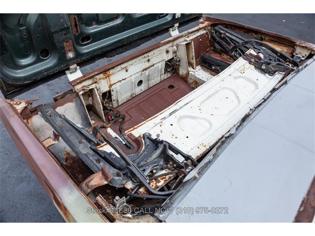 1965 Ford Thunderbird (CC-2005164) for sale in Beverly Hills, California