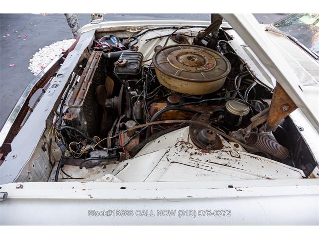 1965 Ford Thunderbird (CC-2005164) for sale in Beverly Hills, California
