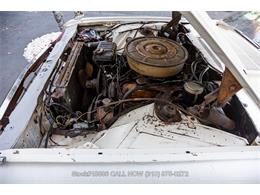 1965 Ford Thunderbird (CC-2005164) for sale in Beverly Hills, California