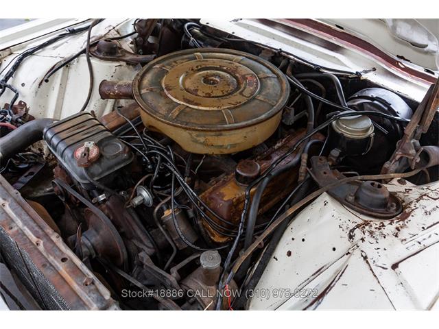 1965 Ford Thunderbird (CC-2005164) for sale in Beverly Hills, California