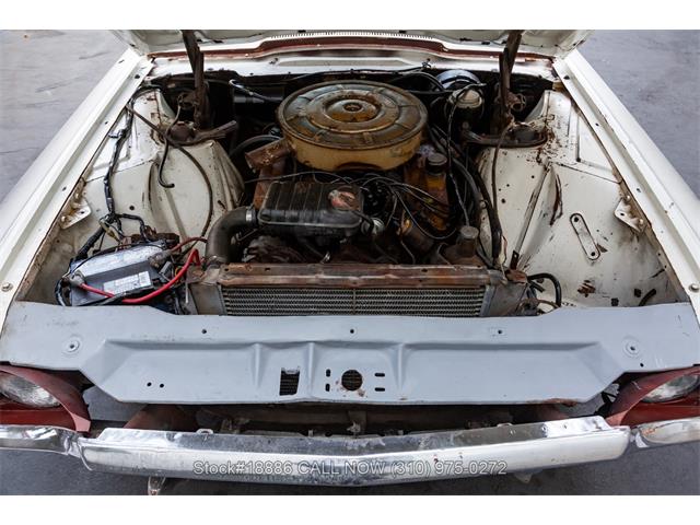 1965 Ford Thunderbird (CC-2005164) for sale in Beverly Hills, California