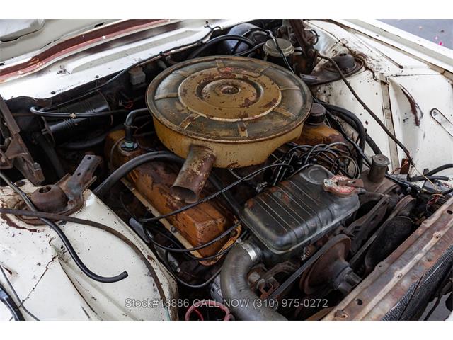 1965 Ford Thunderbird (CC-2005164) for sale in Beverly Hills, California