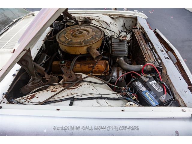 1965 Ford Thunderbird (CC-2005164) for sale in Beverly Hills, California