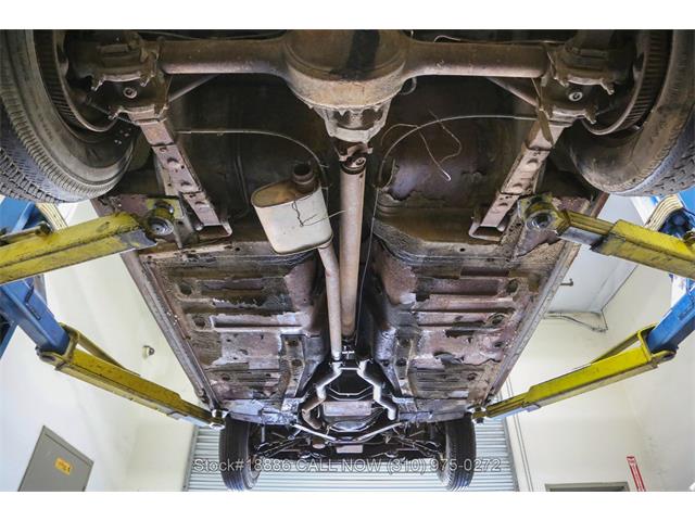 1965 Ford Thunderbird (CC-2005164) for sale in Beverly Hills, California