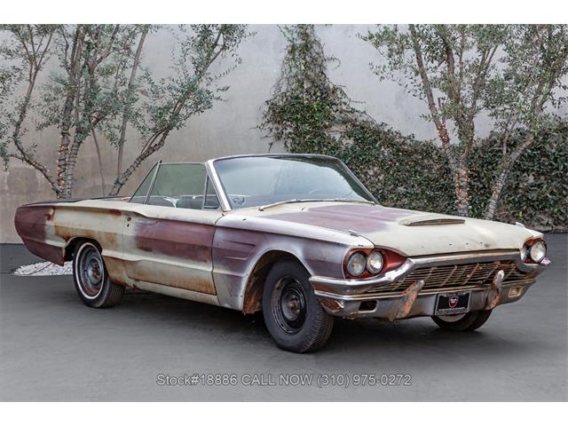 1965 Ford Thunderbird (CC-2005164) for sale in Beverly Hills, California