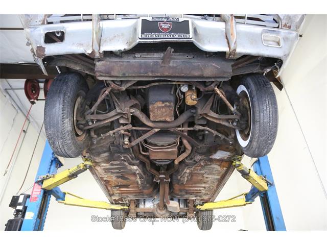 1965 Ford Thunderbird (CC-2005164) for sale in Beverly Hills, California