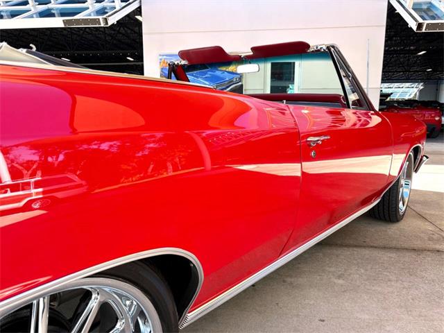 1966 Chevrolet Chevelle (CC-2005183) for sale in Bradenton, Florida