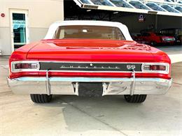 1966 Chevrolet Chevelle (CC-2005183) for sale in Bradenton, Florida