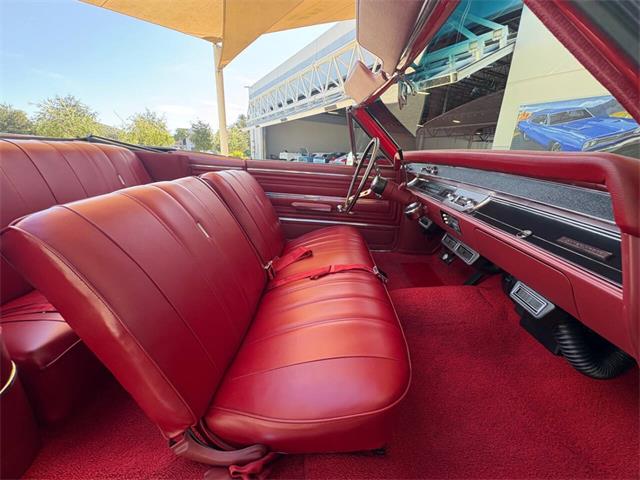 1966 Chevrolet Chevelle (CC-2005183) for sale in Bradenton, Florida
