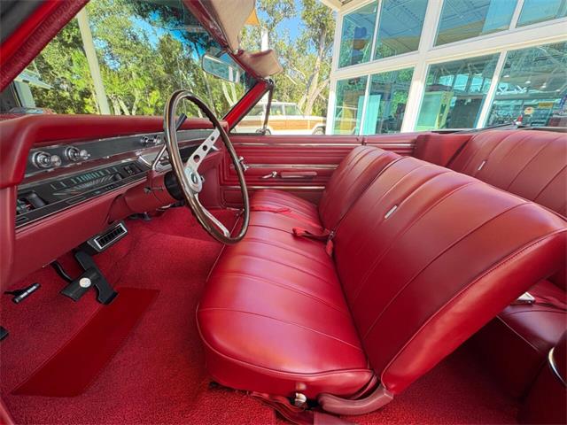 1966 Chevrolet Chevelle (CC-2005183) for sale in Bradenton, Florida