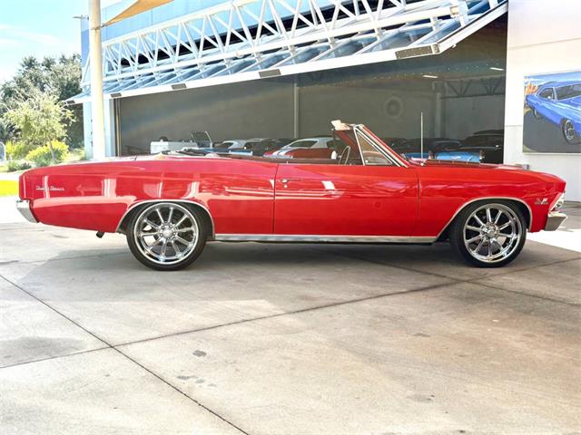 1966 Chevrolet Chevelle (CC-2005183) for sale in Bradenton, Florida