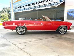1966 Chevrolet Chevelle (CC-2005183) for sale in Bradenton, Florida