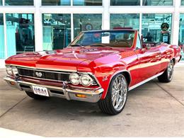 1966 Chevrolet Chevelle (CC-2005183) for sale in Bradenton, Florida