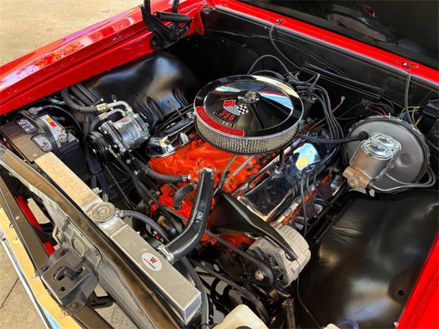 1966 Chevrolet Chevelle (CC-2005183) for sale in Bradenton, Florida