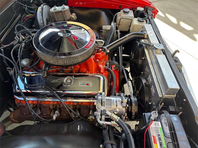 1966 Chevrolet Chevelle (CC-2005183) for sale in Bradenton, Florida