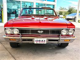 1966 Chevrolet Chevelle (CC-2005183) for sale in Bradenton, Florida