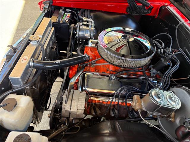 1966 Chevrolet Chevelle (CC-2005183) for sale in Bradenton, Florida