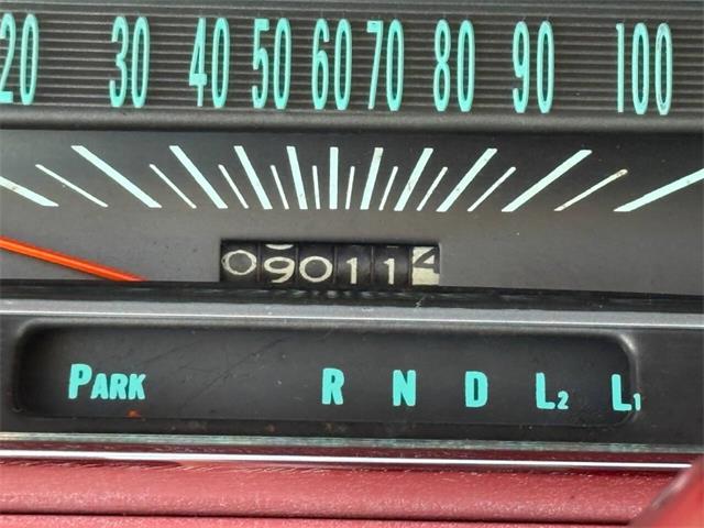1966 Chevrolet Chevelle (CC-2005183) for sale in Bradenton, Florida