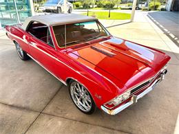1966 Chevrolet Chevelle (CC-2005183) for sale in Bradenton, Florida