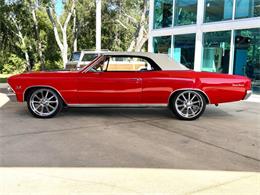 1966 Chevrolet Chevelle (CC-2005183) for sale in Bradenton, Florida