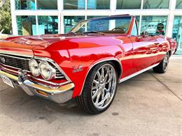 1966 Chevrolet Chevelle (CC-2005183) for sale in Bradenton, Florida