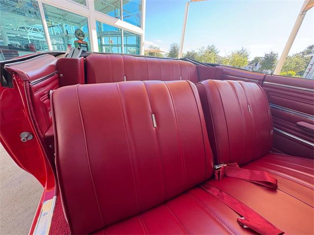 1966 Chevrolet Chevelle (CC-2005183) for sale in Bradenton, Florida