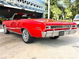 1966 Chevrolet Chevelle (CC-2005183) for sale in Bradenton, Florida