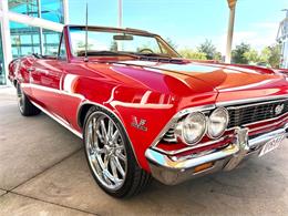 1966 Chevrolet Chevelle (CC-2005183) for sale in Bradenton, Florida