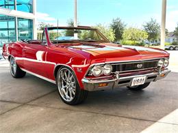 1966 Chevrolet Chevelle (CC-2005183) for sale in Bradenton, Florida