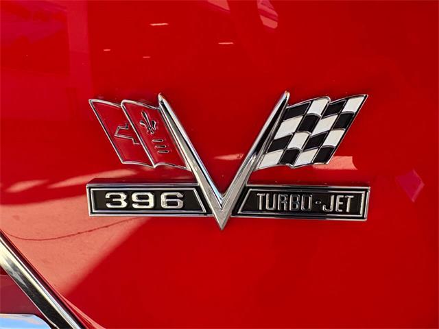1966 Chevrolet Chevelle (CC-2005183) for sale in Bradenton, Florida