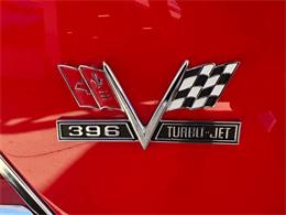 1966 Chevrolet Chevelle (CC-2005183) for sale in Bradenton, Florida