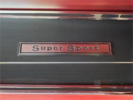 1966 Chevrolet Chevelle (CC-2005183) for sale in Bradenton, Florida