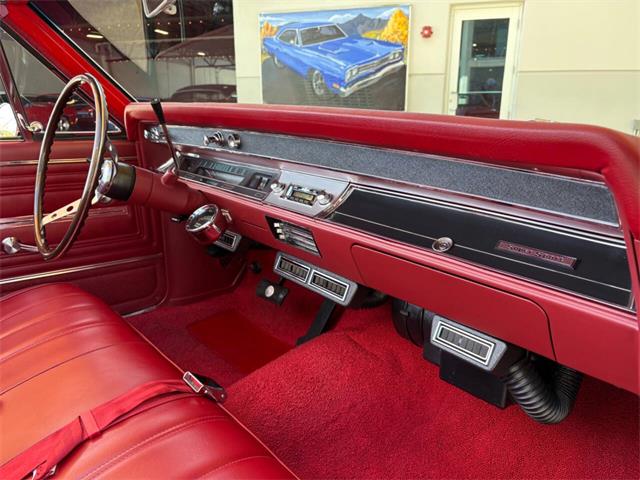 1966 Chevrolet Chevelle (CC-2005183) for sale in Bradenton, Florida