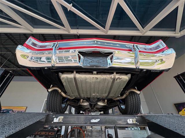 1966 Chevrolet Chevelle (CC-2005183) for sale in Bradenton, Florida