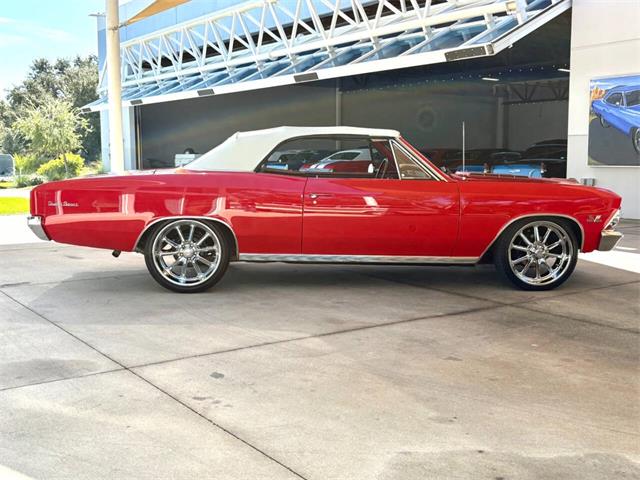 1966 Chevrolet Chevelle (CC-2005183) for sale in Bradenton, Florida