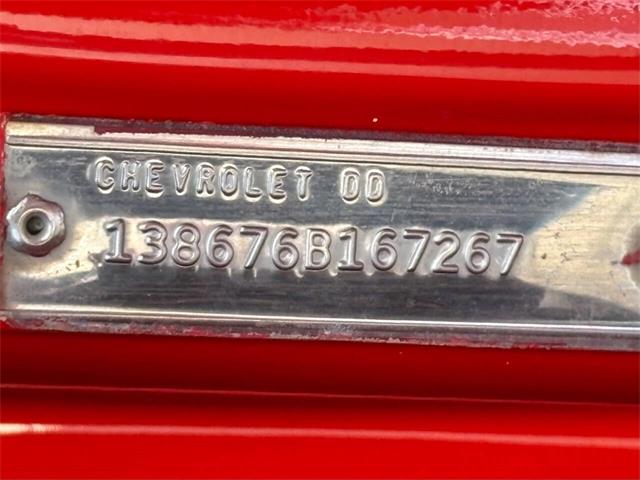 1966 Chevrolet Chevelle (CC-2005183) for sale in Bradenton, Florida
