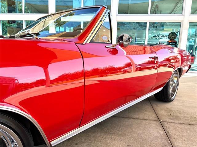 1966 Chevrolet Chevelle (CC-2005183) for sale in Bradenton, Florida