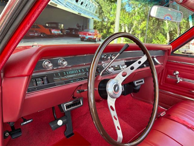 1966 Chevrolet Chevelle (CC-2005183) for sale in Bradenton, Florida