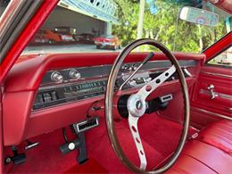 1966 Chevrolet Chevelle (CC-2005183) for sale in Bradenton, Florida