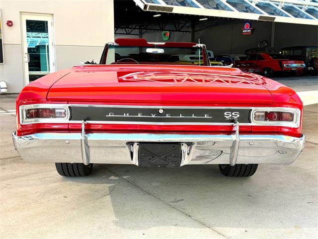 1966 Chevrolet Chevelle (CC-2005183) for sale in Bradenton, Florida