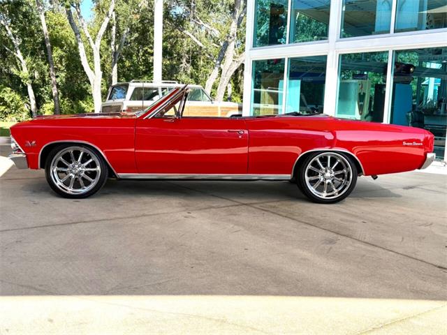 1966 Chevrolet Chevelle (CC-2005183) for sale in Bradenton, Florida