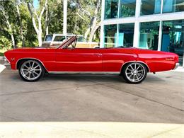 1966 Chevrolet Chevelle (CC-2005183) for sale in Bradenton, Florida