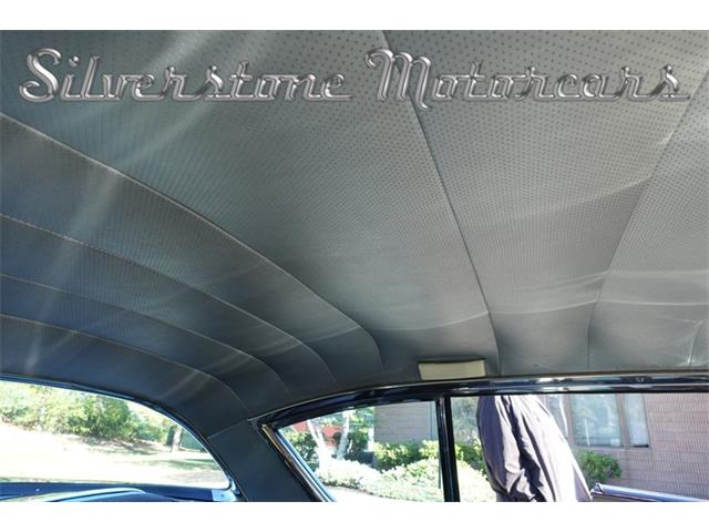 1958 Chevrolet Bel Air (CC-2005198) for sale in North Andover, Massachusetts