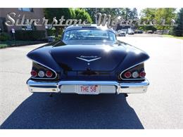 1958 Chevrolet Bel Air (CC-2005198) for sale in North Andover, Massachusetts