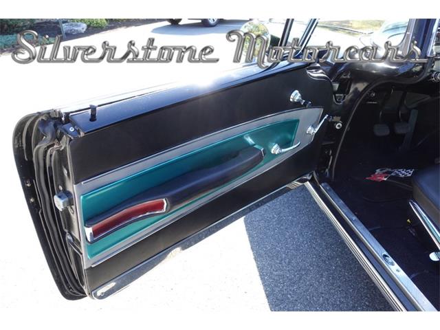 1958 Chevrolet Bel Air (CC-2005198) for sale in North Andover, Massachusetts